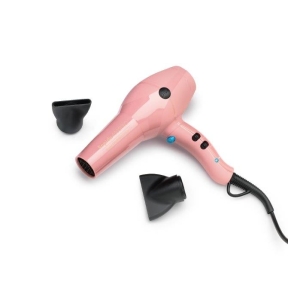 Diva Pro Styling Rapida 4000 Pro Dryer Blush